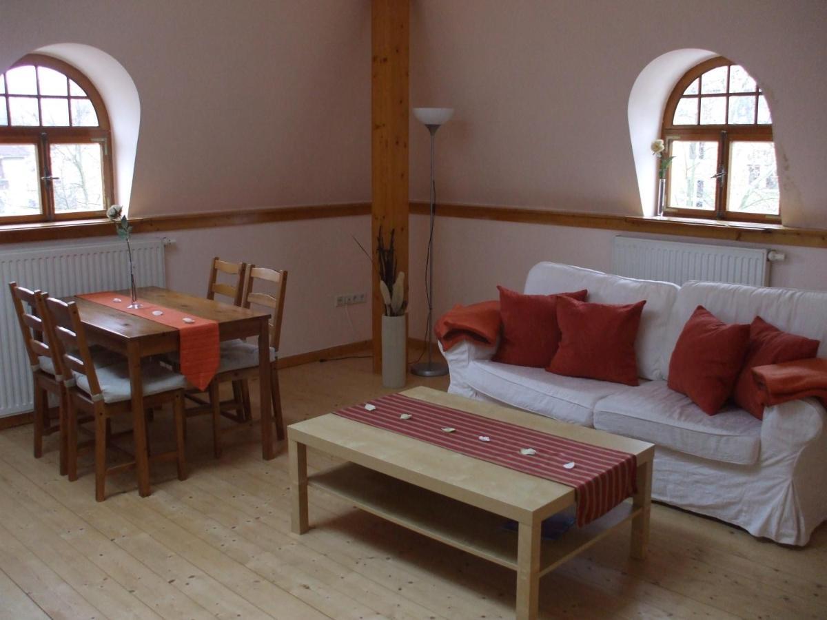 Gruene Villa Wellness & Spa Bad Kreuznach Exteriör bild