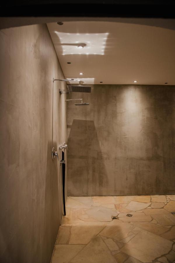 Gruene Villa Wellness & Spa Bad Kreuznach Exteriör bild